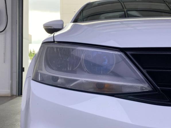 Volkswagen Jetta VI Рестайлинг с пробегом 2018 года, цена 1 525 000 рублей, 155125 км, седан, Автокод Объявления
