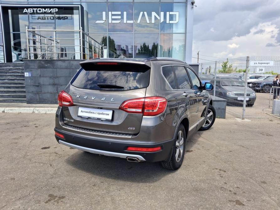 Haval H6 I Саратов  - изображение 5