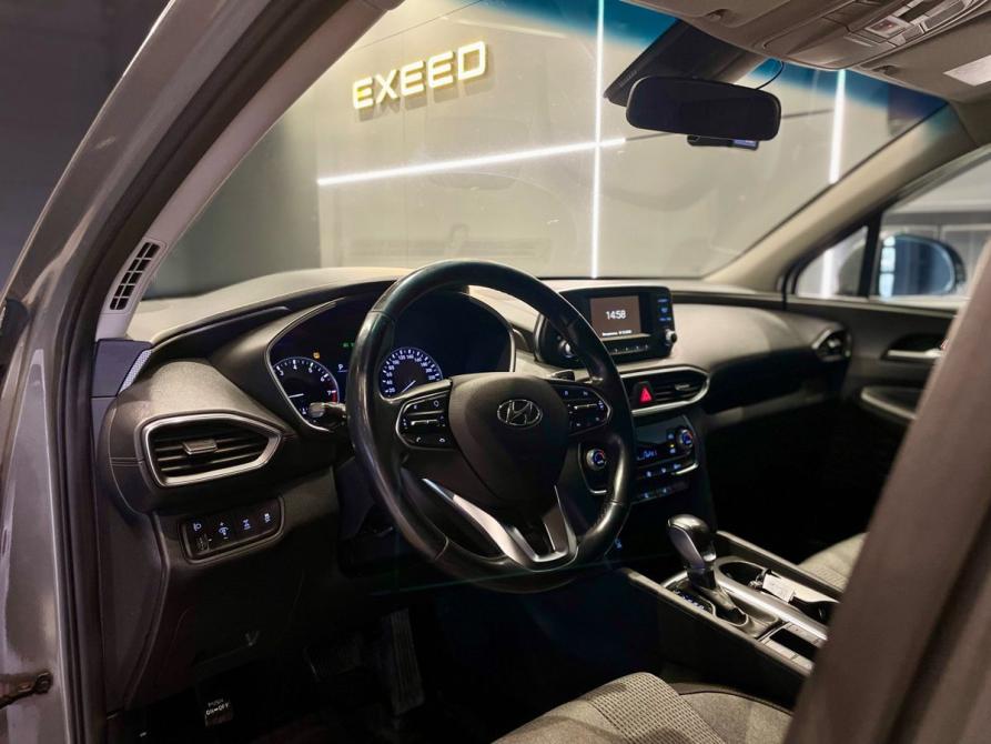 Hyundai Santa Fe IV Новокузнецк  - изображение 9