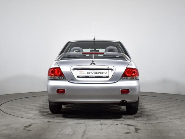 Mitsubishi Lancer IX Рестайлинг с пробегом 2005 года, цена 299 000 рублей, 274055 км, седан, Автокод Объявления