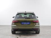 Audi A4 V (B9) Рестайлинг Москва  - изображение 27