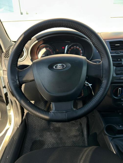 Lada (ВАЗ) Granta I Рестайлинг Альметьевск  - изображение 18