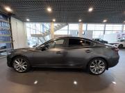 Mazda 6 III (GJ) Рестайлинг 2 Чебоксары  - изображение 42