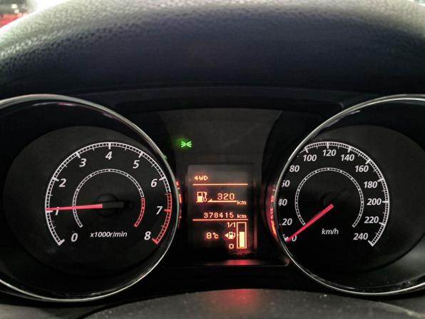 Peugeot 4008 I с пробегом 2012 года, цена 800 000 рублей, 378414 км, внедорожник, Автокод Объявления