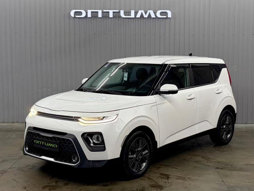 Kia Soul III Краснодар  - изображение 1