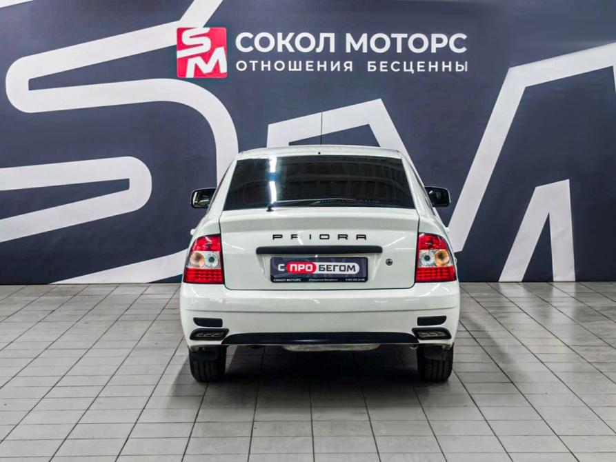 Lada (ВАЗ) Priora I Ростов-на-Дону  - изображение 4