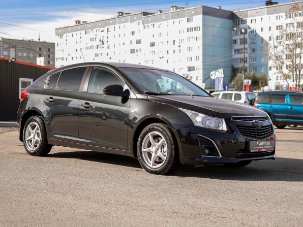 Chevrolet Cruze I Рестайлинг с пробегом 2012 года, цена 659 000 рублей, 162174 км, хэтчбек, Автокод Объявления