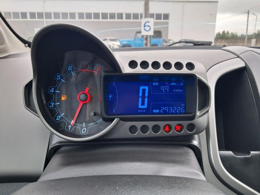 Chevrolet Aveo II Набережные Челны  - изображение 16