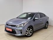Kia Rio IV Альметьевск  - изображение 24