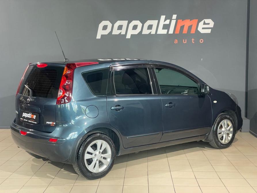 Nissan Note I Рестайлинг Тверь  - изображение 3