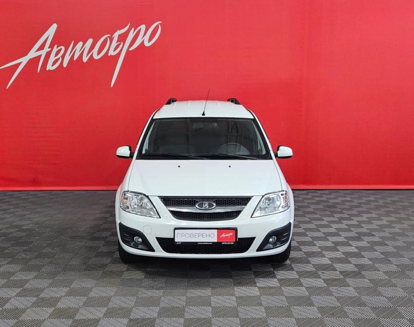 Lada (ВАЗ) Largus I Вологда  - изображение 8