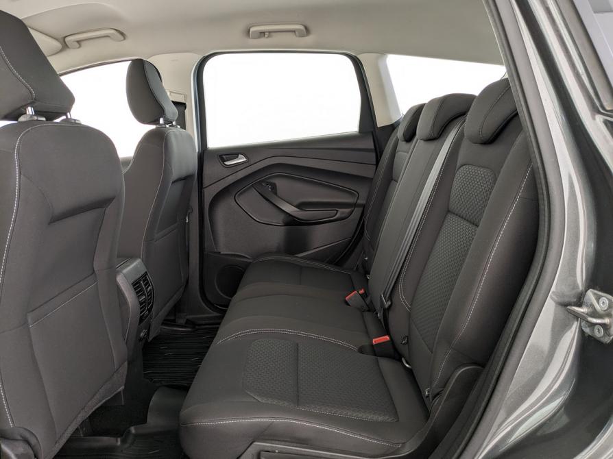 Ford Kuga II Рестайлинг Москва  - изображение 12
