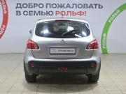 Nissan Qashqai I Москва  - изображение 22