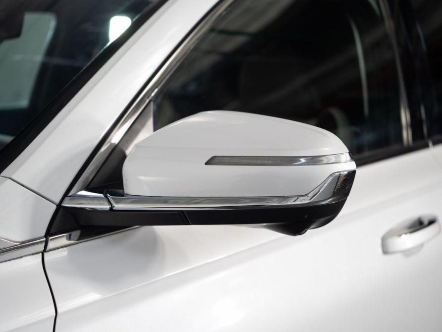 Geely Monjaro I Иркутск  - изображение 24