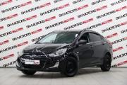 Hyundai Solaris I Сургут  - изображение 27