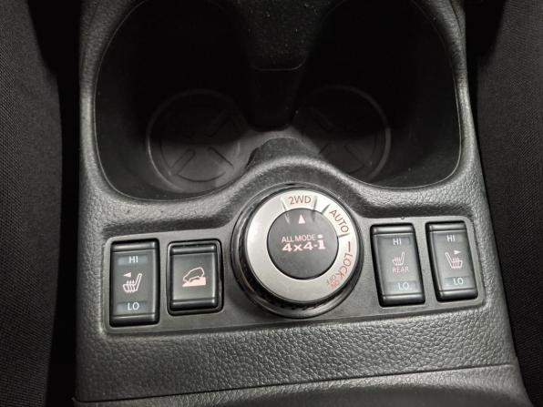 Nissan X-Trail III Рестайлинг с пробегом 2021 года, цена 2 830 000 рублей, 98700 км, внедорожник, Автокод Объявления