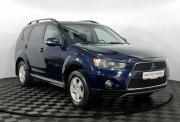 Mitsubishi Outlander II Рестайлинг Нижний Новгород  - изображение 28