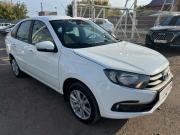 Lada (ВАЗ) Granta I Рестайлинг Нижнекамск  - изображение 22