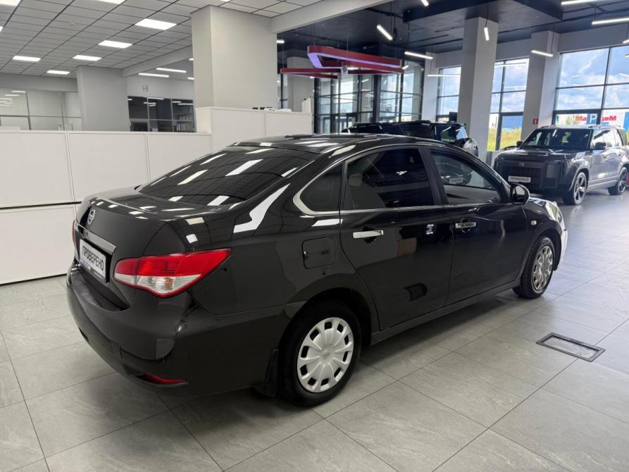 Nissan Almera III (G15) Казань  - изображение 5