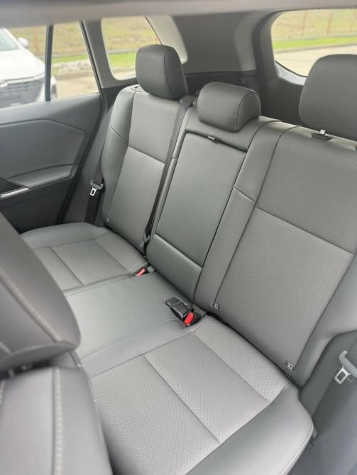 Toyota RAV4 VI (XA60) Москва  - изображение 26