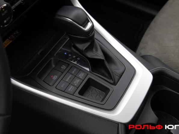 Toyota RAV4 V (XA50) с пробегом 2025 года, цена 3 838 000 рублей, 1191 км, внедорожник, Автокод Объявления