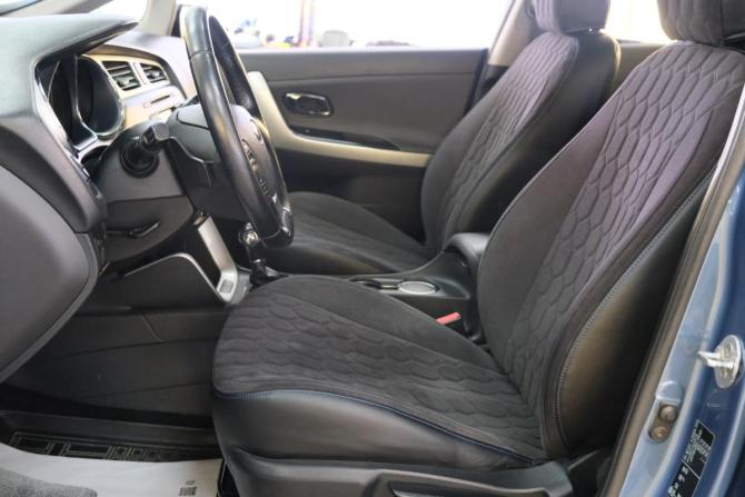 Kia Ceed II с пробегом 2013 года, цена 1 299 000 рублей, 97266 км, хэтчбек, Автокод Объявления