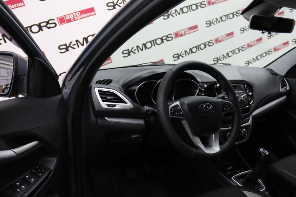 Lada (ВАЗ) Vesta I Сургут  - изображение 7