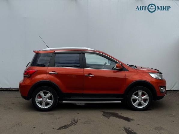 Great Wall Hover M4 с пробегом 2014 года, цена 555 000 рублей, 201730 км, внедорожник, Автокод Объявления