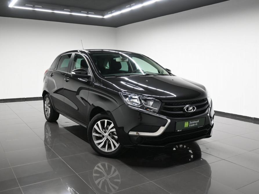 Lada (ВАЗ) XRAY I Тверь  - изображение 5