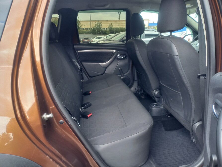 Renault Duster I Рестайлинг Ижевск  - изображение 32