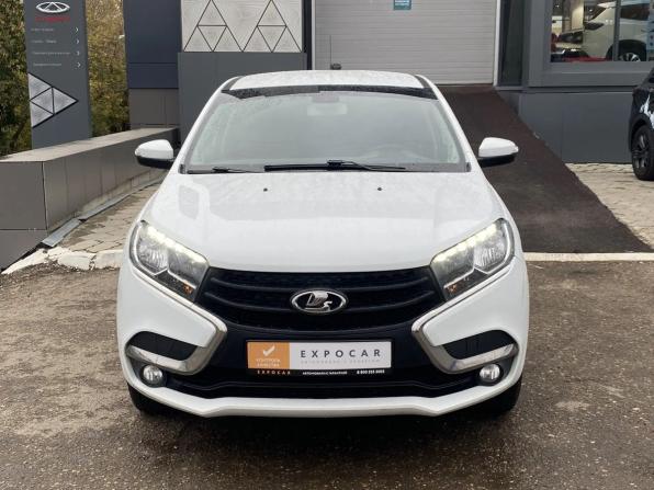 Lada (ВАЗ) XRAY I с пробегом 2018 года, цена 715 000 рублей, 156183 км, хэтчбек, Автокод Объявления
