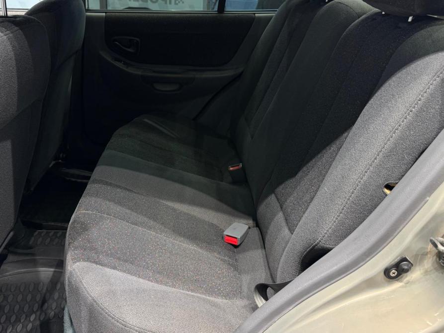 Hyundai Accent II Волжский  - изображение 15