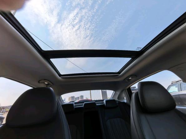 Changan Lamore с пробегом 2024 года, цена 2 300 000 рублей, 42804 км, седан, Автокод Объявления