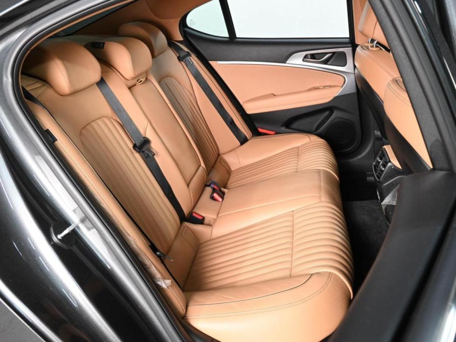 Genesis G70 I Рестайлинг Ростов-на-Дону  - изображение 7