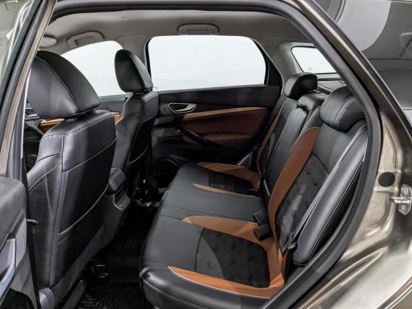 Lada (ВАЗ) Vesta I Рестайлинг (NG) с пробегом 2024 года, цена 1 535 000 рублей, 16006 км, универсал, Автокод Объявления