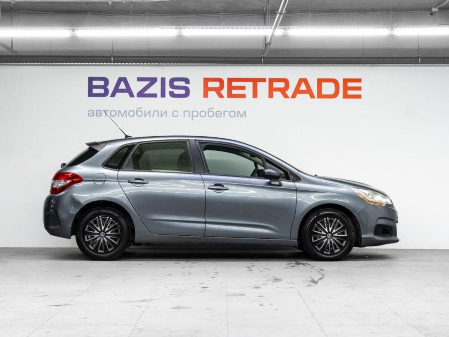 Citroen C4 II Тюмень  - изображение 5