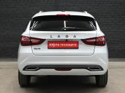 Lada (ВАЗ) Vesta I Рестайлинг (NG) Екатеринбург  - изображение 22