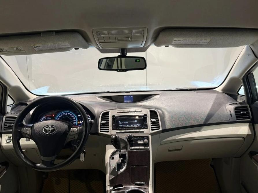 Toyota Venza I Новосибирск  - изображение 16