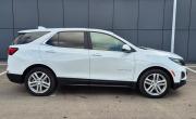 Chevrolet Equinox III Рестайлинг Воронеж  - изображение 28