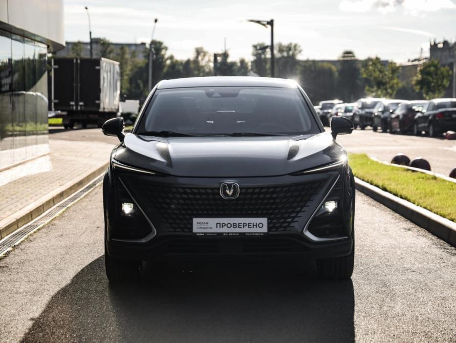 Changan UNI-T I Санкт-Петербург  - изображение 4