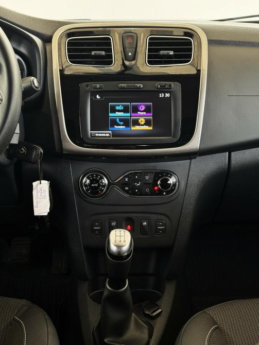 Renault Sandero II Рестайлинг Москва  - изображение 8