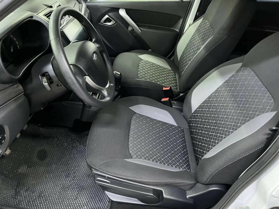 Lada (ВАЗ) Granta I Рестайлинг Набережные Челны  - изображение 10
