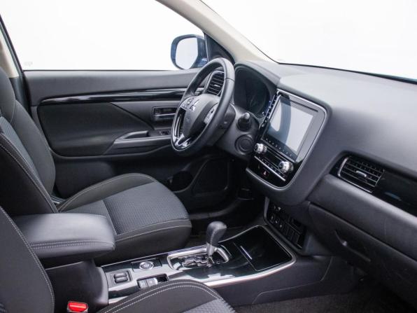 Mitsubishi Outlander III Рестайлинг 3 с пробегом 2021 года, цена 2 145 000 рублей, 153367 км, внедорожник, Автокод Объявления