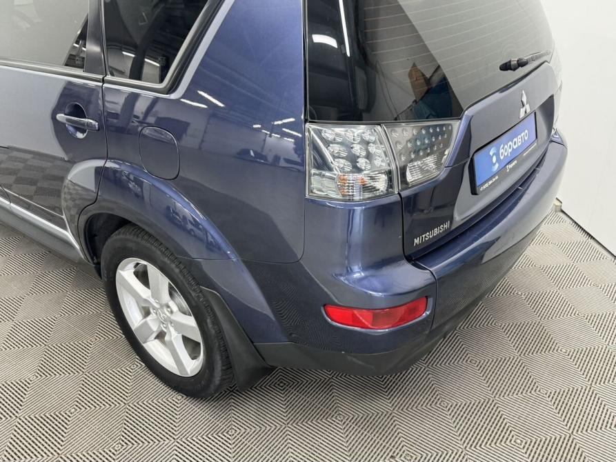 Mitsubishi Outlander II Воронеж  - изображение 8