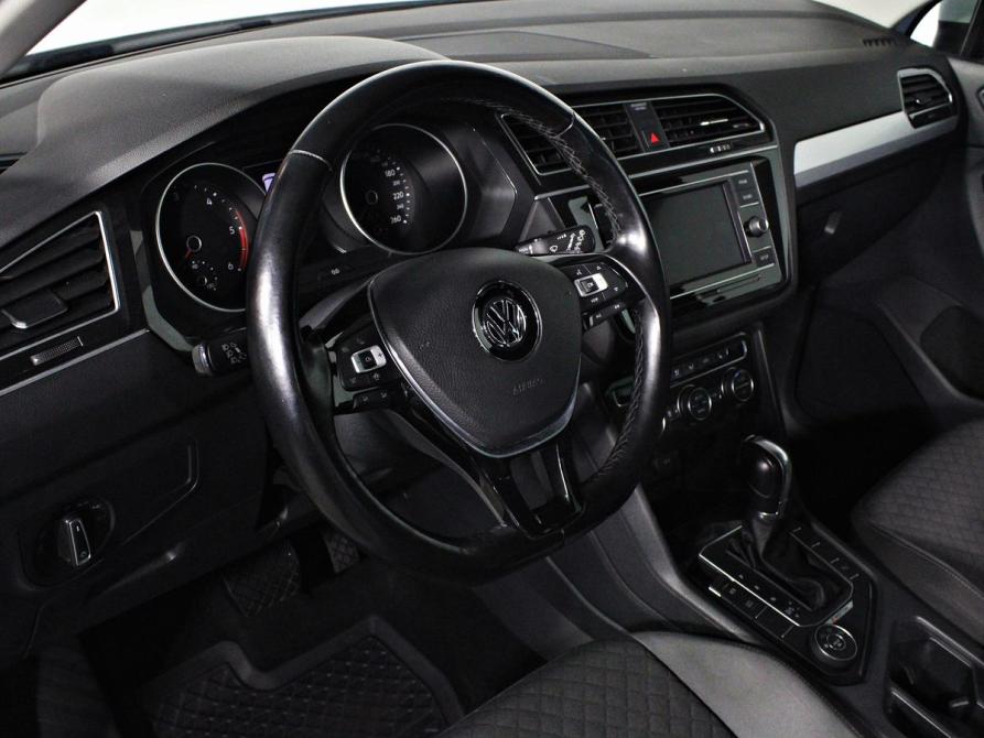 Volkswagen Tiguan II Белгород  - изображение 12