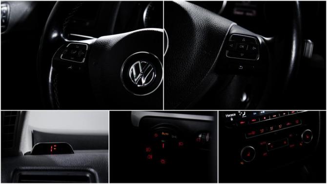 Volkswagen Jetta V с пробегом 2010 года, цена 569 000 рублей, 284050 км, седан, Автокод Объявления