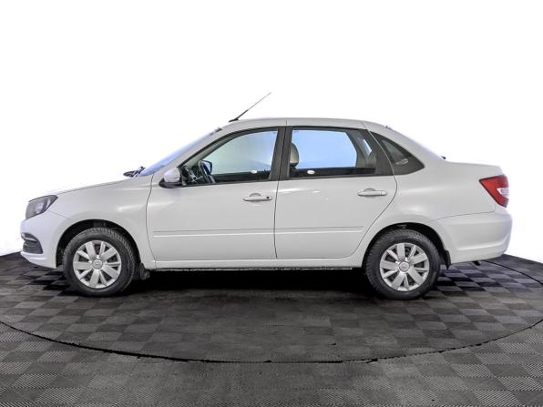 Lada (ВАЗ) Granta I Рестайлинг с пробегом 2023 года, цена 615 000 рублей, 92049 км, седан, Автокод Объявления