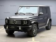 Mercedes-Benz G-Класс III (W465) Рестайлинг Москва  - изображение 14