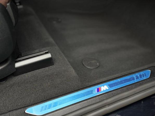 BMW X6 III (G06) с пробегом 2022 года, цена 8 870 000 рублей, 32756 км, внедорожник, Автокод Объявления