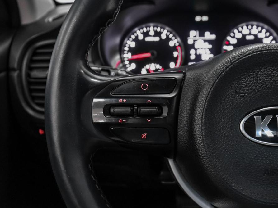 Kia Rio IV Минеральные Воды  - изображение 16
